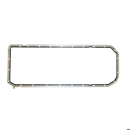 Crp Products Bmw 3I 01-05 6 Cyl 2.2L Oil Pan Gasket, 14059300 14059300